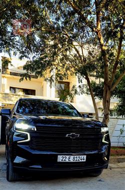 شيفروليه تاهو